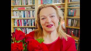 Hvorfor Novellen Som Sjanger? Forfatter Og Forlegger Myriam Bjerkli Publizm