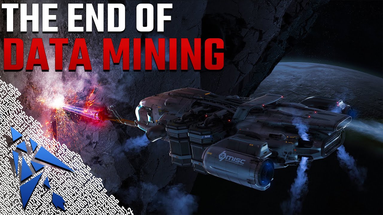 Star Citizen - The fate of 3rd party tools