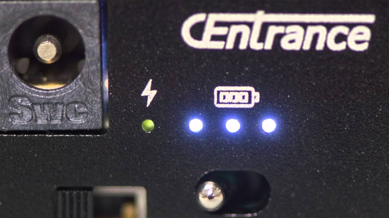 CEntrance -> HiFi-M8