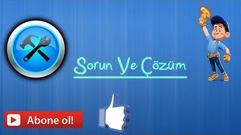 Camtasia Cannot Load File %100 Çözüm