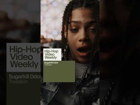 Hip-Hop Video Weekly