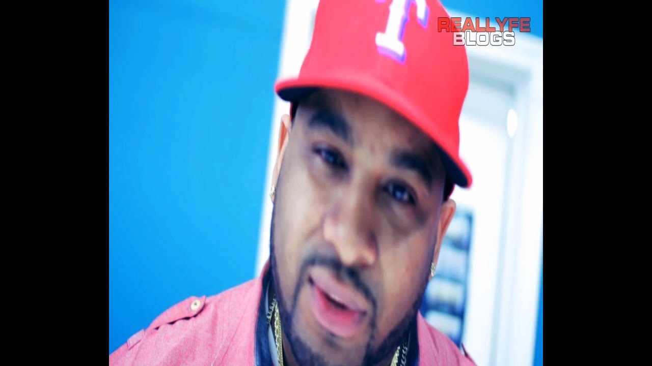 Reallyfe Blogs - KD The Jewler (Big T)