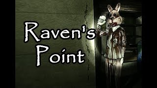 Ravens Point Gameplay