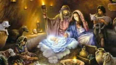 Pascale Sakr sings Christmas (Elias Rahbani)