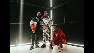 Jhay Cortez Anuel Aa J Balvin  Medusa letras