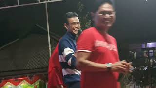 Obbie Messakh - Kisah Kasih di Sekolah  ( Panggung Merdeka RW 27 Kali Abang Tengah BKS UTARA)