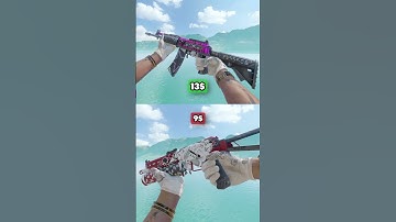 🤩Guess which skin is more expensive #avanmarket  #cs2 #cs2skins #counterstrike
