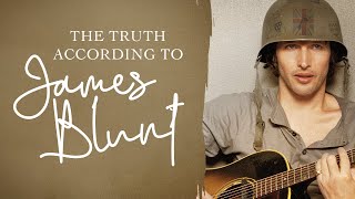 James Blunt - Jack Savoretti Love Under Pressure (Interview #2) James Blunt - Jack Savoretti Love Under Pressure (Interview #2)