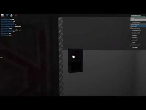 Scp Test With Scp 1025 With Dr Ninja Youtube - zhunter plays roblox scp site 34 part 1 i find fan youtube