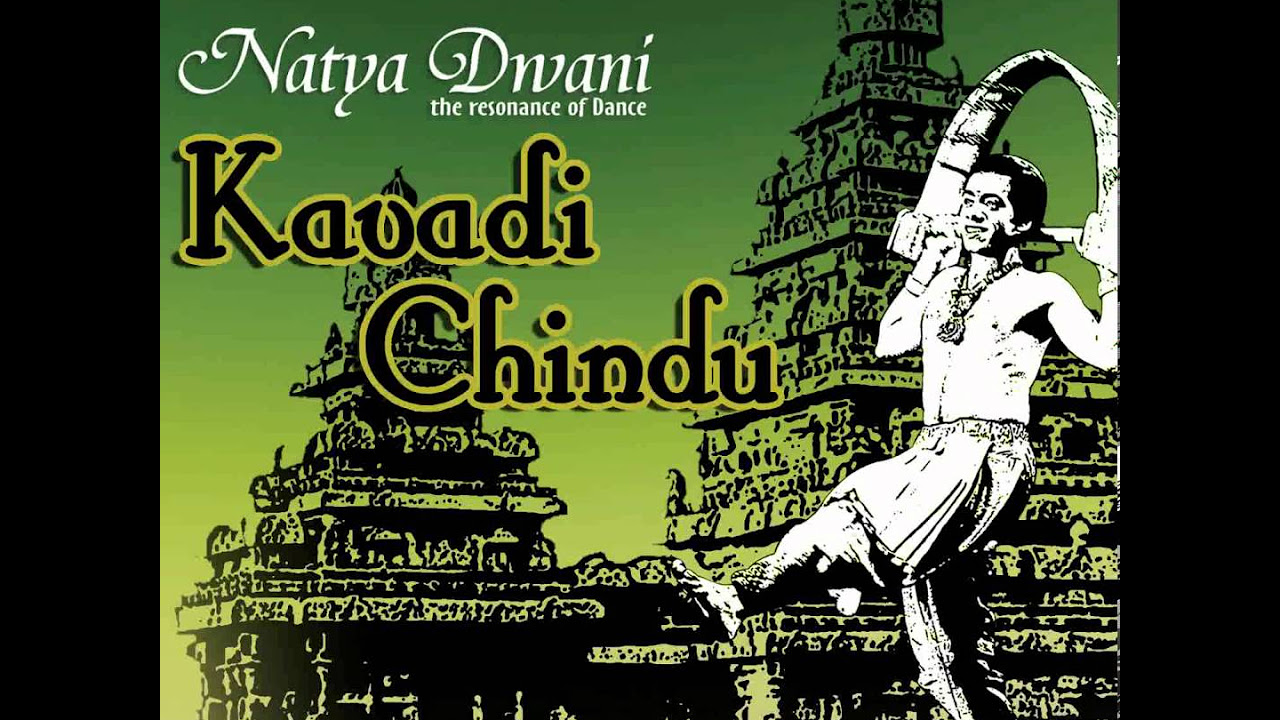 Bharatanatyam Dance Song   Kavadi Chindu   Azhagu Deivam