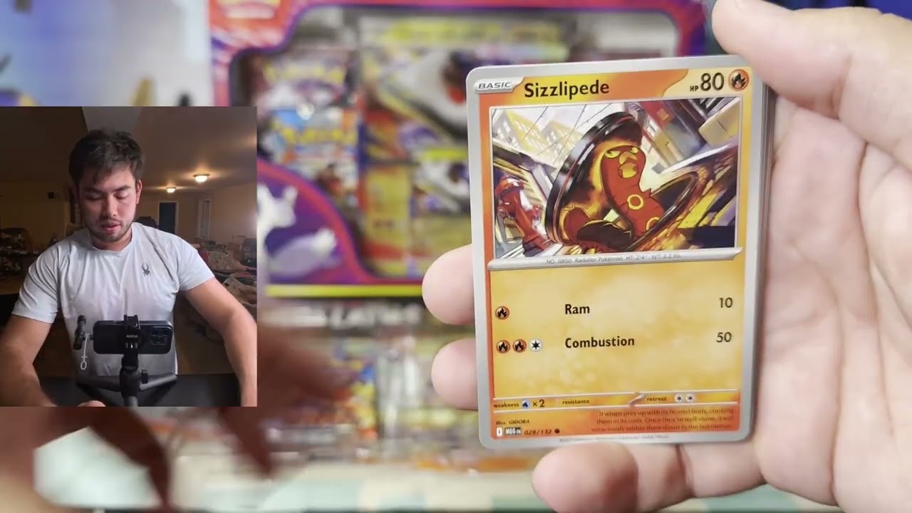 Распаковка Mega Latias EX! Мегаэволюция с возвращением любимых соперников!