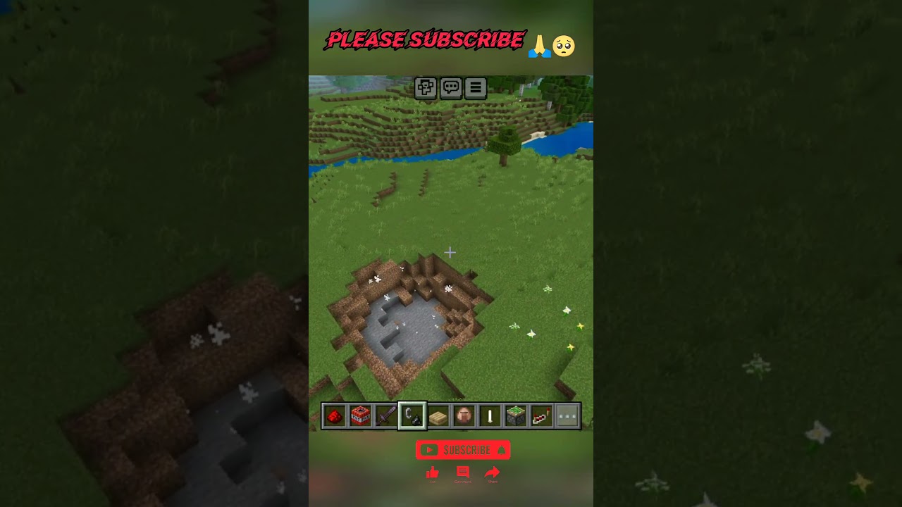 you are using TNT wrong in Minecraft 😹