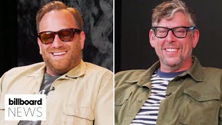 The Black Keys On New Album ‘Ohio Players,’ Collabing With Juicy J &amp; More | Billboard News