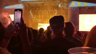 The Black Keys - Gold on the Ceiling (Sing Out Loud Fest - St. Augustine, FL) 9/22/2023