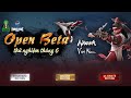 (Naraka: Bladepoint) - Hành trình chinh phục NARAKA top 1 SEA :))