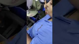 Hikari Focusing on New Technology and Automation industrial Sewing Machines Bartacking