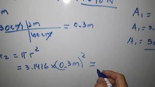 Pascal's Principle
