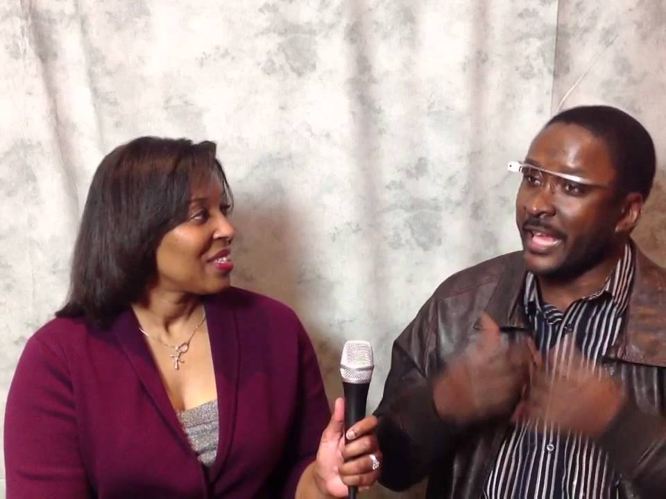 BizLynks TV @ Strictly Business w/Harold Alexander