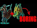 Why 90% of D&D Combat Is Boring