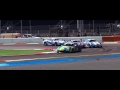 GT3 Cup Challenge Middle East 2016-2017