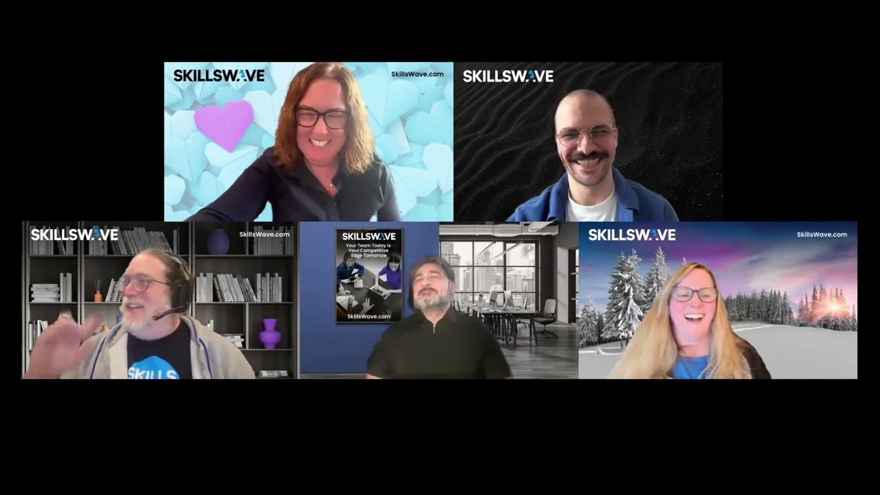 2026 Skill Predictions: What AI & Skill Shifts Mean for Your Organization