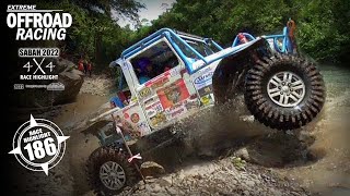 Extreme Offroad Racing (Part3)