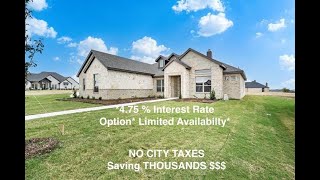 195 Coalson Crossing video tour