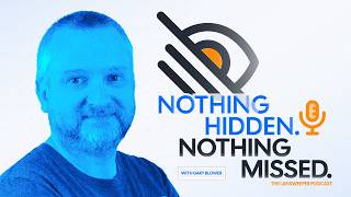 Episode #4 - Sailing Through IT Risk