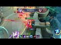 Mobile legend || miya 1 shot build inspire#mobilelegends  #mobilelegendsbangbang