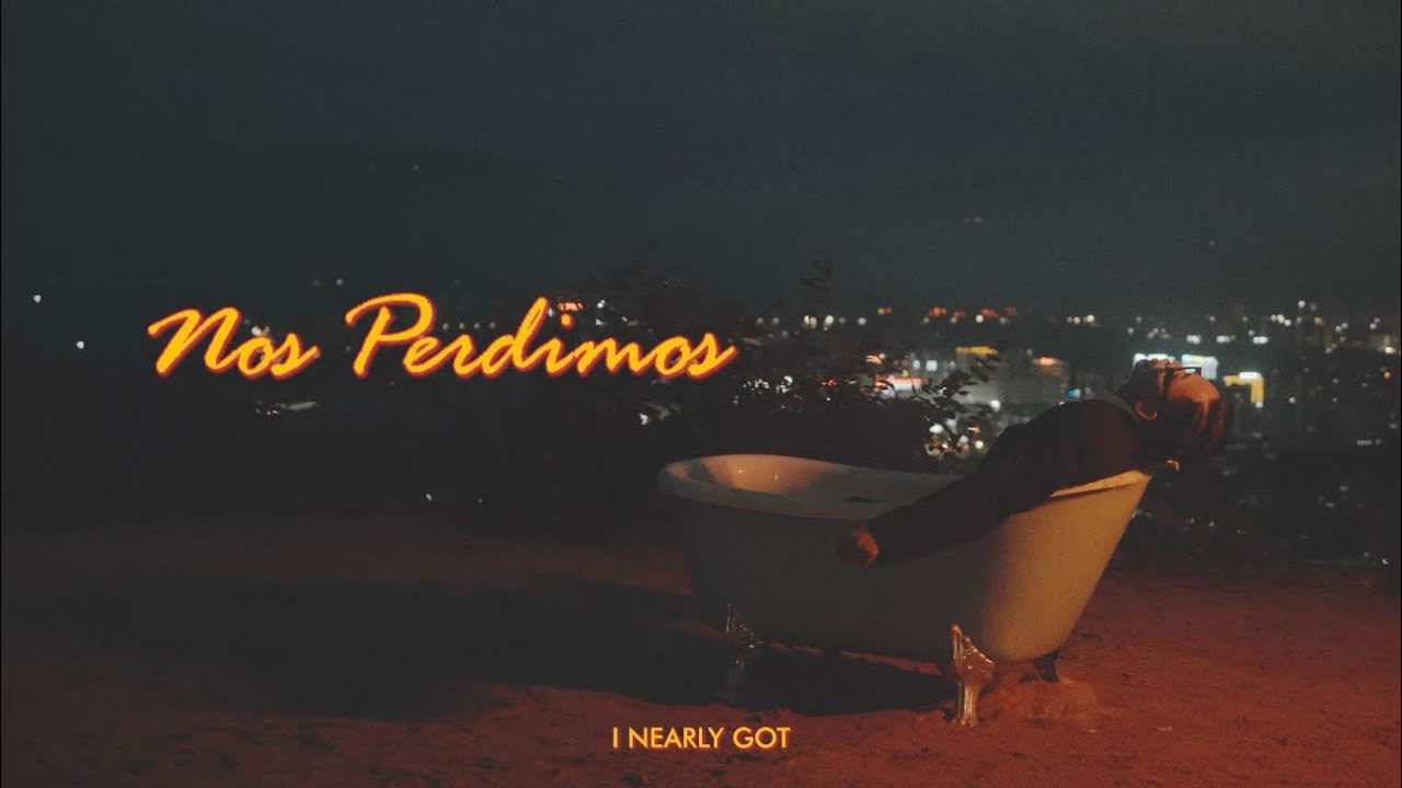 Watch Nos Perdimos - Yowaii | VIDEO OFICIAL on YouTube Watch Nos Perdimos - Yowaii | VIDEO OFICIAL on YouTube