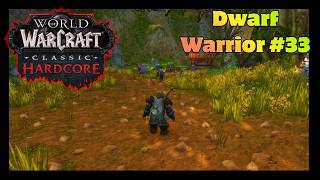 Jungle Time - Hardcore WoW Playthrough - Funny/Chill Commentary
