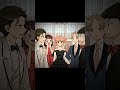 ||anya x damian 🤭❤❤ #spyxfamily #damianya #anime