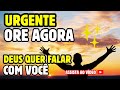 O Seu SOCORRO Vem de DEUS -Salmo 121- Oração do Dia 04 de Março de 2025