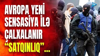 Avropada “satqın deputat” əməliyyatı: Rusiya ilə bağlı hansı göstərişi icra ediblər?