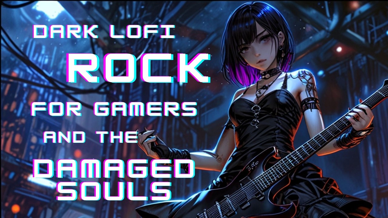 GAMING Without This CRUCIAL Playlist is a Huge MISTAKE