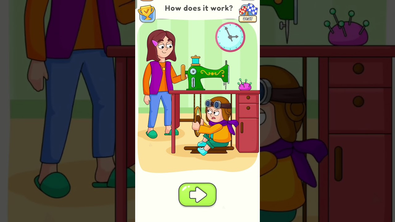 🤓🤣 HOW DOES IT WORK ? Dop 5 Gameplay 😯😮😆🤣🤓