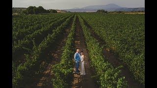 Sevda+Tugrul La Mahzen Izmir Wedding Photos