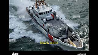 Sentinel-class cutter