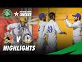 Full Highlights | Sindh vs Central Punjab | DAY 3 | QeA Trophy 2020-21 | PCB | MC2T