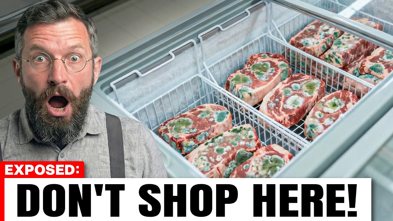 5 Best & 5 Worst Grocery Stores to Buy Meat in the UK