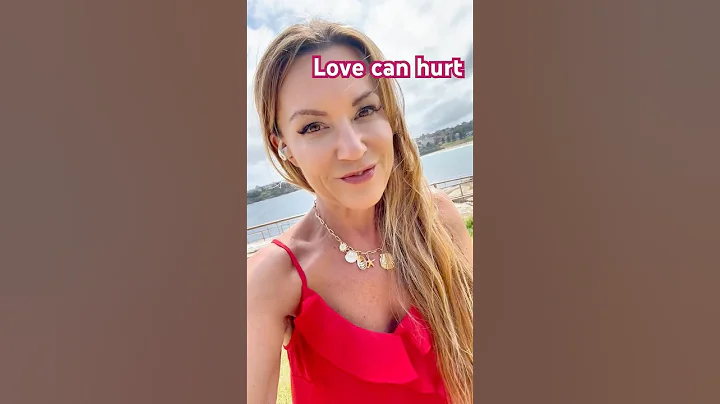 Don’t avoid love #coach #relationship