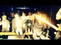 The Couch - Proud of Punk &amp;  최고의 친구들