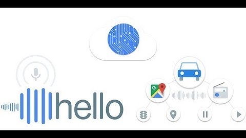 Java Google Speech Recognition ( Building the Library Locally )Tutorial 2