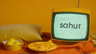 Eabidak - Sahur (Official Lyric Video)