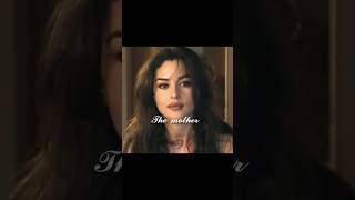 Monica belluci &amp; Deva Cassel | song- you don't own me | #monicabellucci #devacassel