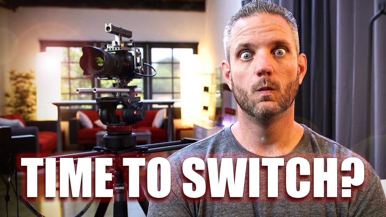 Is it time to switch to AMD? Has Intel lost its mind?