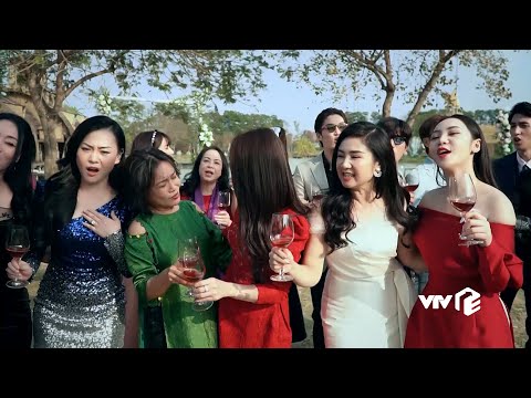 Video Trailer Gặp Gỡ Diễn Viên Truyền Hình 2022 - youtube