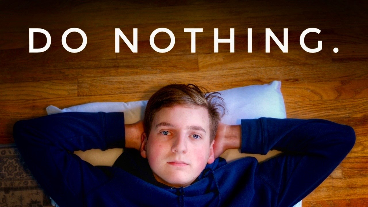 Take a Break. A Real Break.