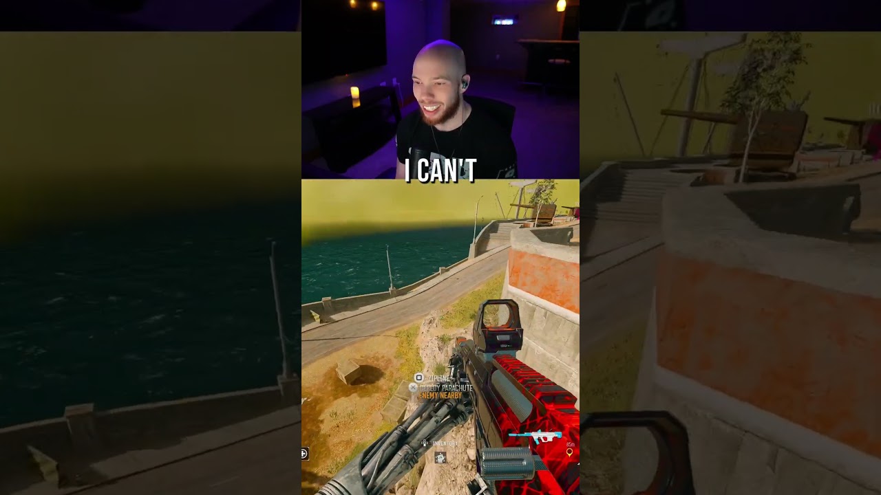 Нашёл самый неисправный баг в режиме "Возрождение" 