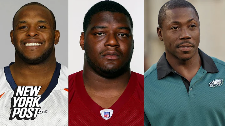 Three former NFL players sentenced for defrauding ...
